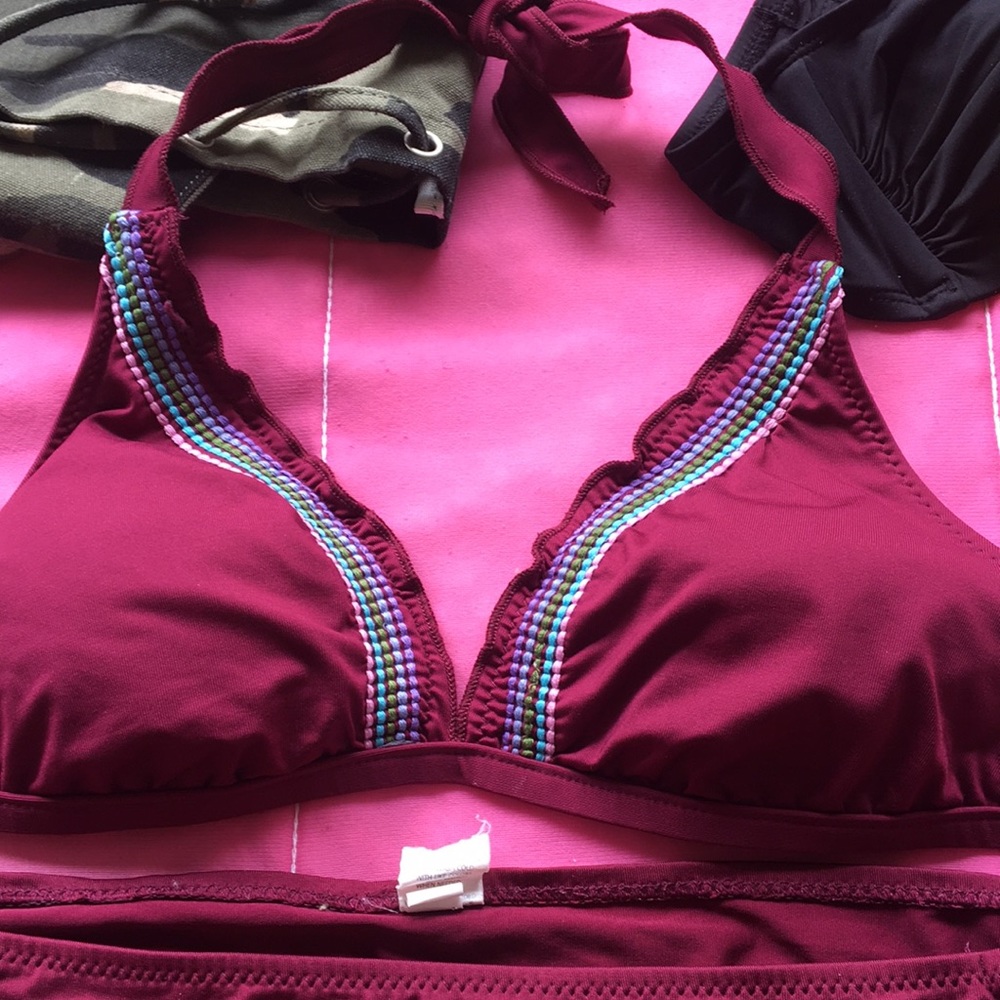 bikini set